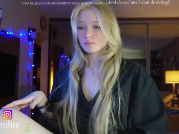 girl cam all day bestblondiiecb image #4327829