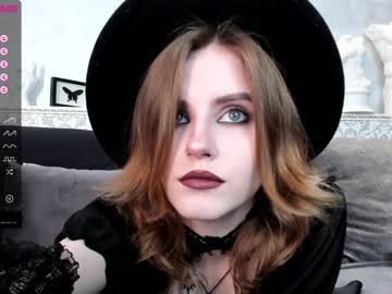 girl cam all day eleanor_morte image #2448976