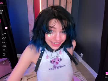 girl cam all day blue_eye_twinkle image #6892578