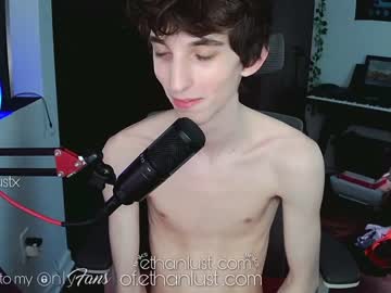 man cam all day ethanlustx image #5408898