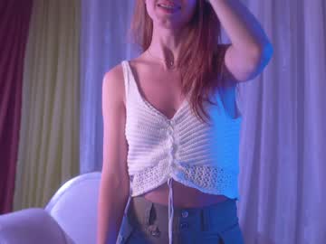 girl cam all day hannasthesia image #5137454
