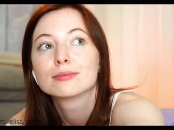 girl cam all day _elisa_omm_ image #2701631