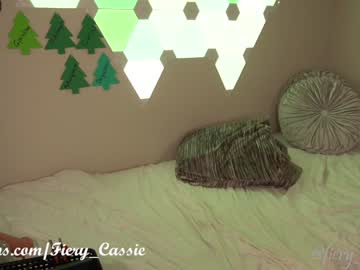 girl cam all day fiery_redhead image #5813265