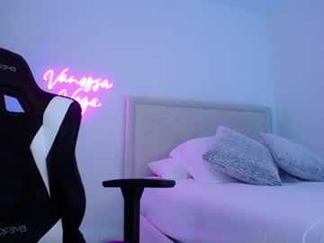 girl cam all day vanessa_vega image #2150570