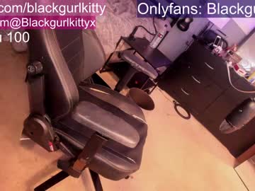 girl cam all day blackgurlkitty image #2668480