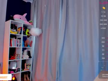 girl cam all day blush_mikki image #5053393