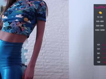 girl cam all day mazzanti_ image #4582586