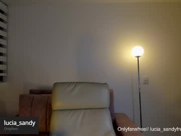 girl cam all day lucia_sandy image #9405732