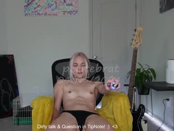 girl cam all day petitebrat image #6724857