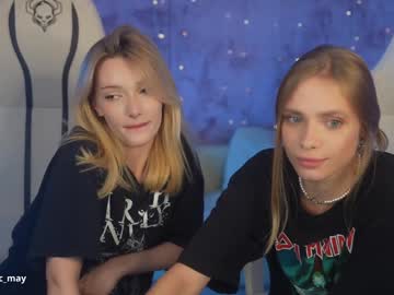 couple cam all day kira0541 image #7354507