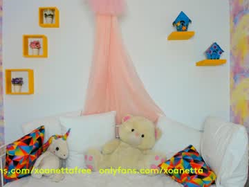 girl cam all day xoanetta image #1462544