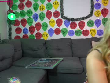 girl cam all day 19honeysuckle image #766211