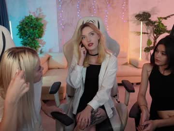 couple cam all day kira0541 image #7712170