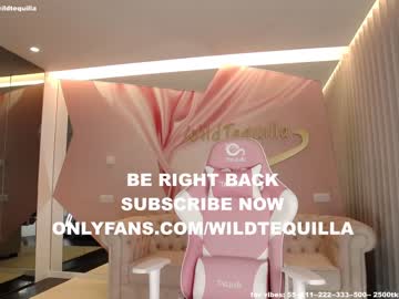 girl cam all day wildtequilla image #2916530