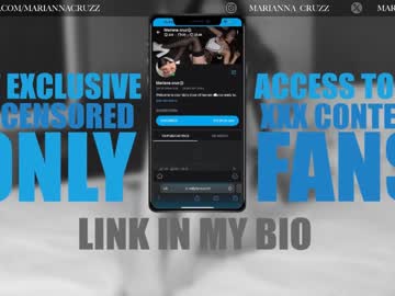 girl cam all day mariannacruzz image #5647913
