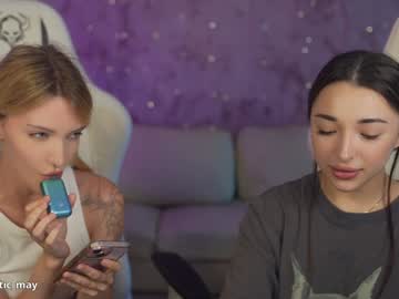 couple cam all day anabel054 image #7505369