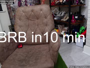 girl cam all day angelika_rouge image #3883558