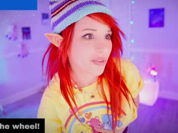 girl cam all day cherrycrush image #4097661