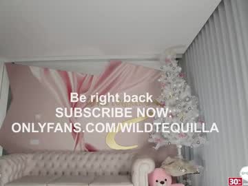 girl cam all day wildtequilla image #5895963