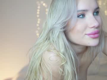 girl cam all day pearl_blonde image #1202634