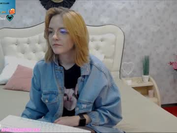 girl cam all day ginger_pie image #1899842