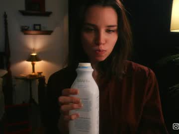 girl cam all day cinnabelle image #1008223