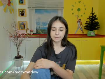 girl cam all day mary_marlow image #991987