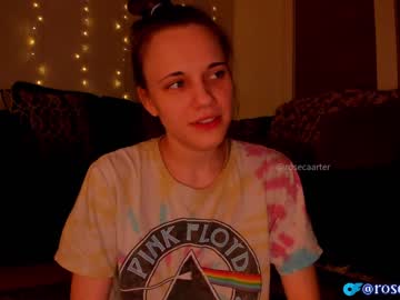 couple cam all day rose_carter image #6513826