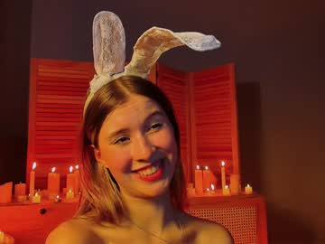 girl cam all day milablush image #4983482