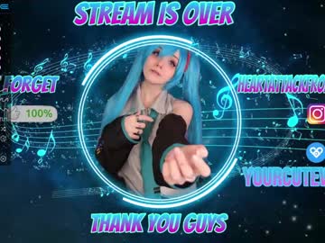 girl cam all day yourcutewaifu image #4538966