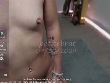 girl cam all day petitebrat image #7958372