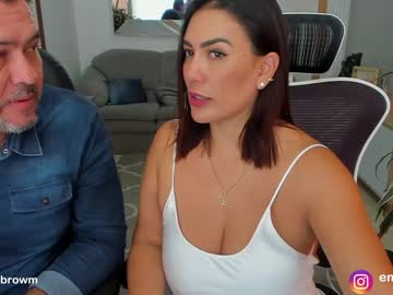 couple cam all day emillybrowm image #4918485