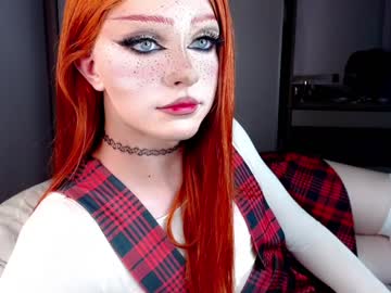 tranny cam all day _paprika image #4870317