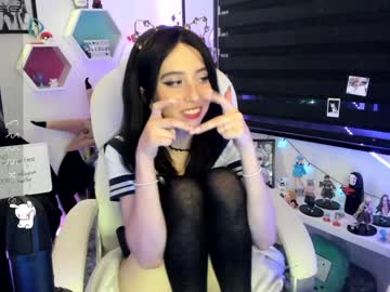 girl cam all day stephymoon_ image #2712179