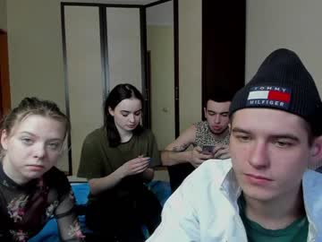 couple cam all day family_intrigue image #1098069