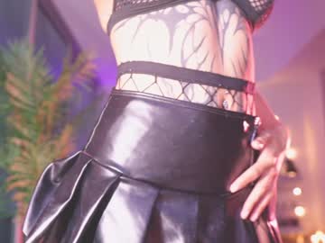 girl cam all day goth_dolll image #9126675