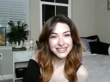 girl cam all day milkywhiiite image #2488683