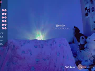 girl cam all day _b_a_n_s_h_e_e_ image #7786334