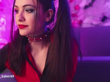girl cam all day gia_baker image #362821