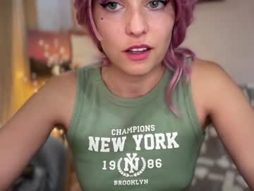 girl cam all day angelika_rouge image #7429265