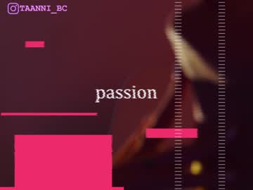 girl cam all day taanni_bc image #5278038
