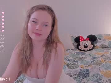 girl cam all day dreamsweetgirl image #6214620