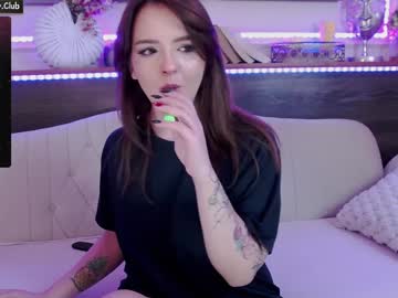 girl cam all day ginger_pie image #8662839