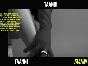 girl cam all day taanni_bc image #6494017