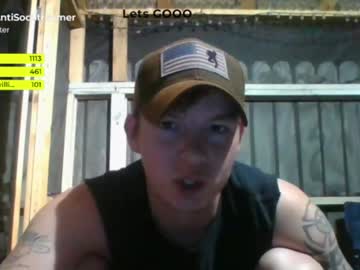 man cam all day antisocialstreamer image #2116770