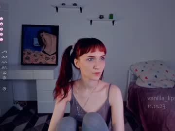 girl cam all day vanilla_lips image #5683905