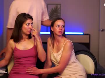 couple cam all day jamrockkitty image #6929399