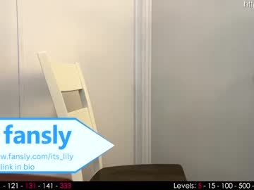 girl cam all day its_lily image #4163495