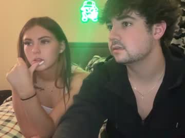 couple cam all day neonskimask image #6562937
