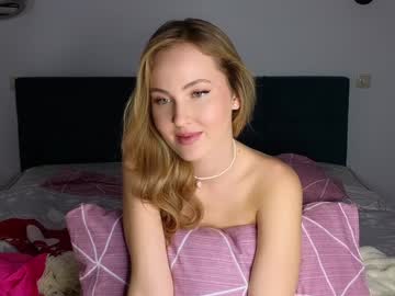 girl cam all day classy_blondy image #8200039